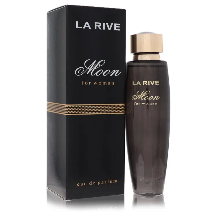 La Rive Moon Eau De Parfum Spray By La Rive