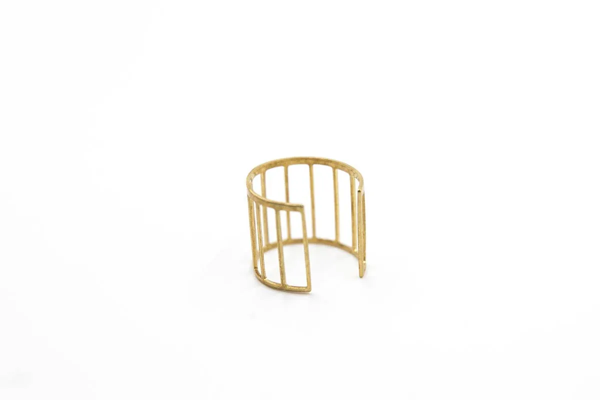 Ladder Ring