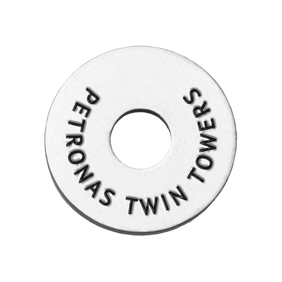 Landmark Tokens (Legacy)