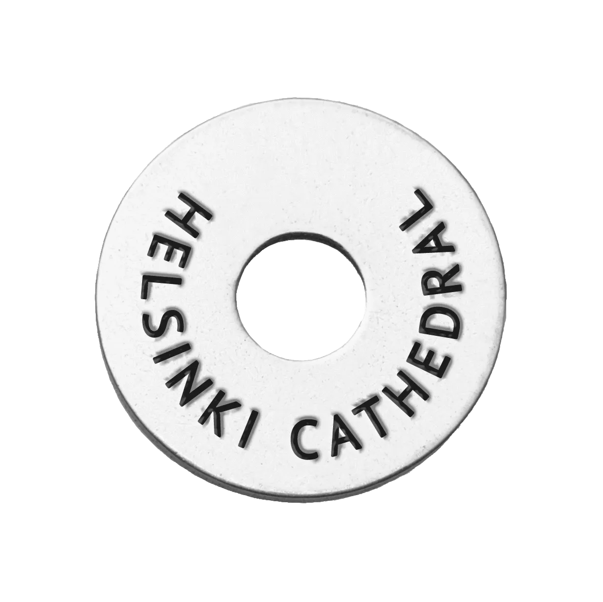 Landmark Tokens (Legacy)