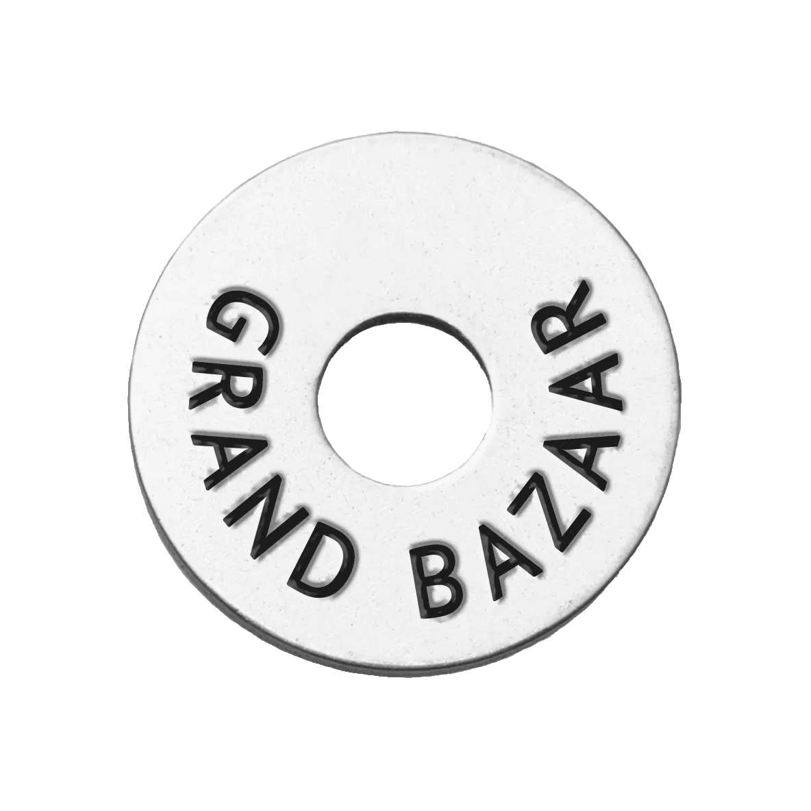 Landmark Tokens (Legacy)
