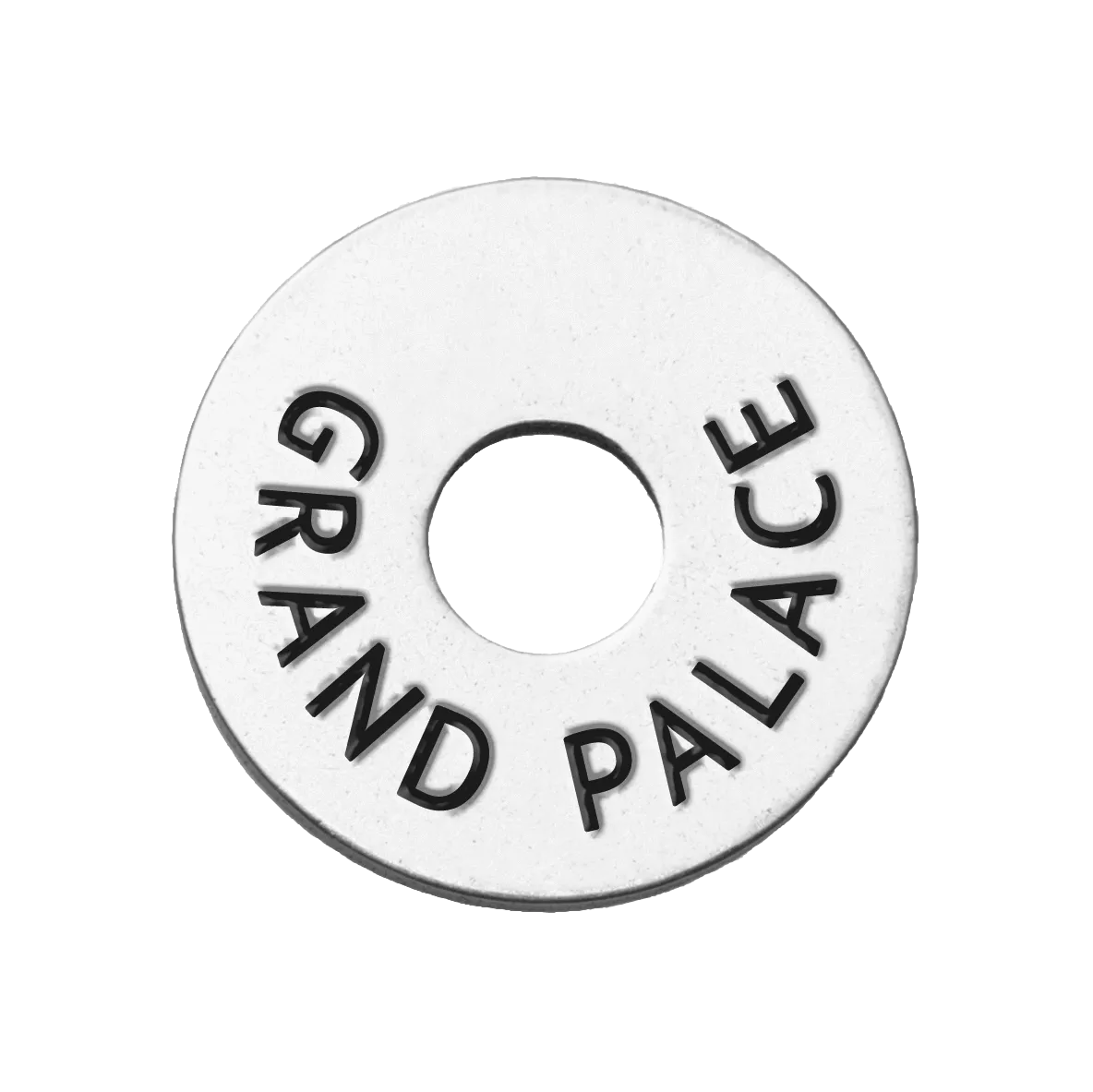Landmark Tokens (Legacy)
