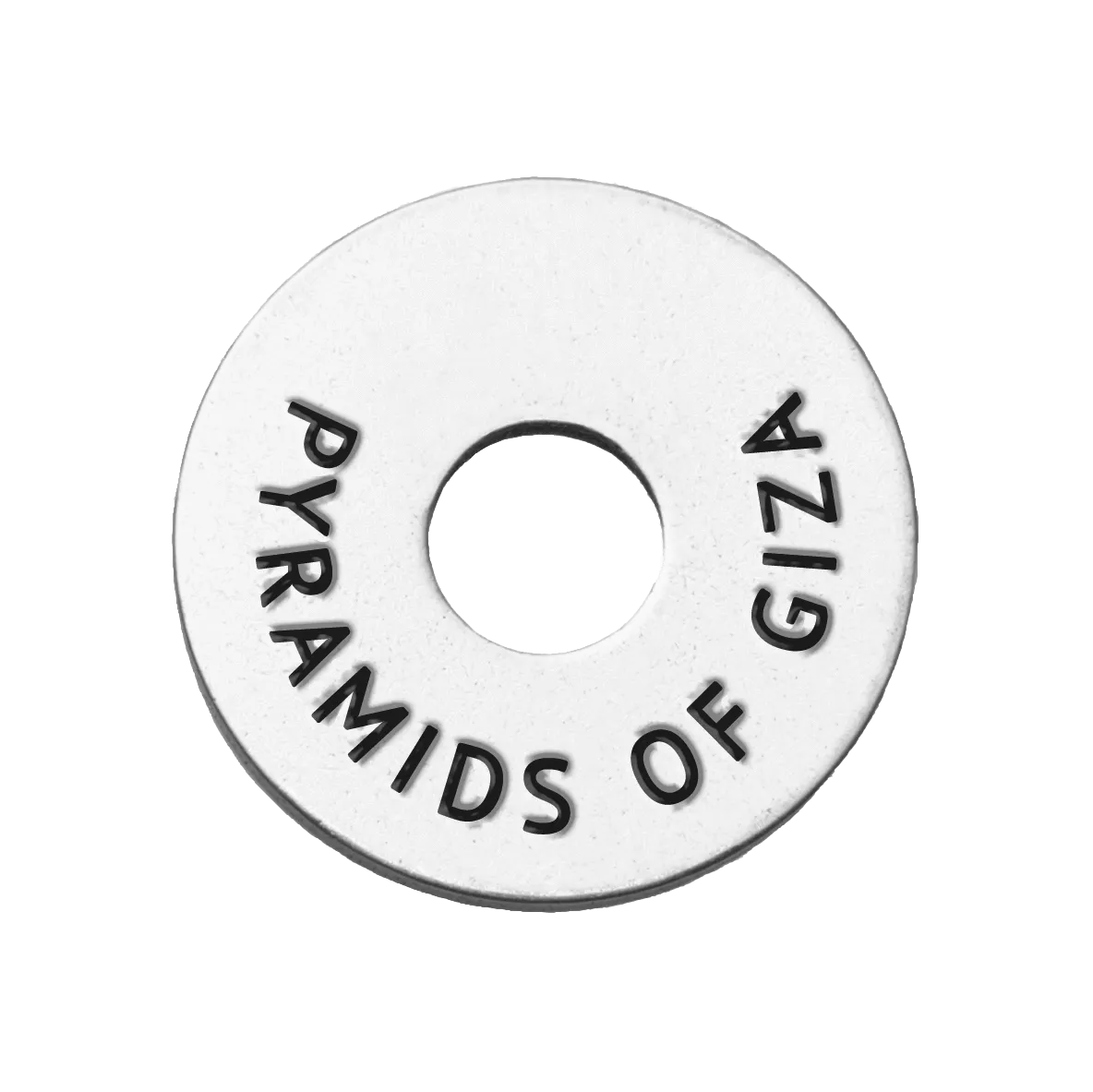 Landmark Tokens (Legacy)