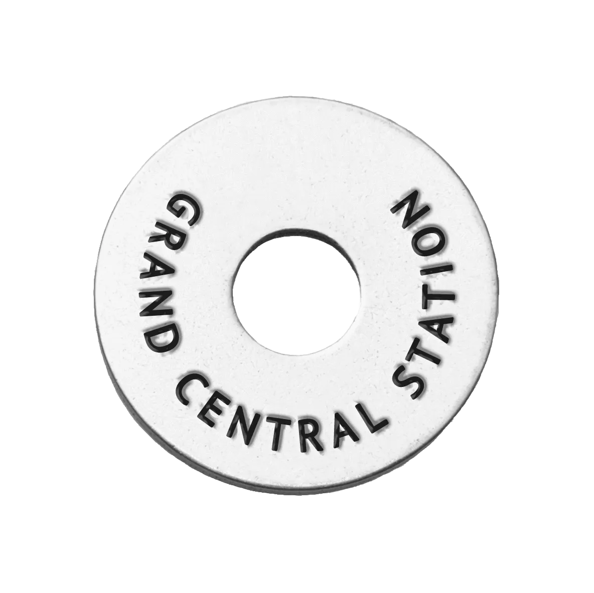 Landmark Tokens (Legacy)