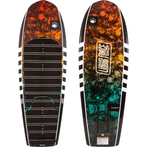 Launch Foil Board