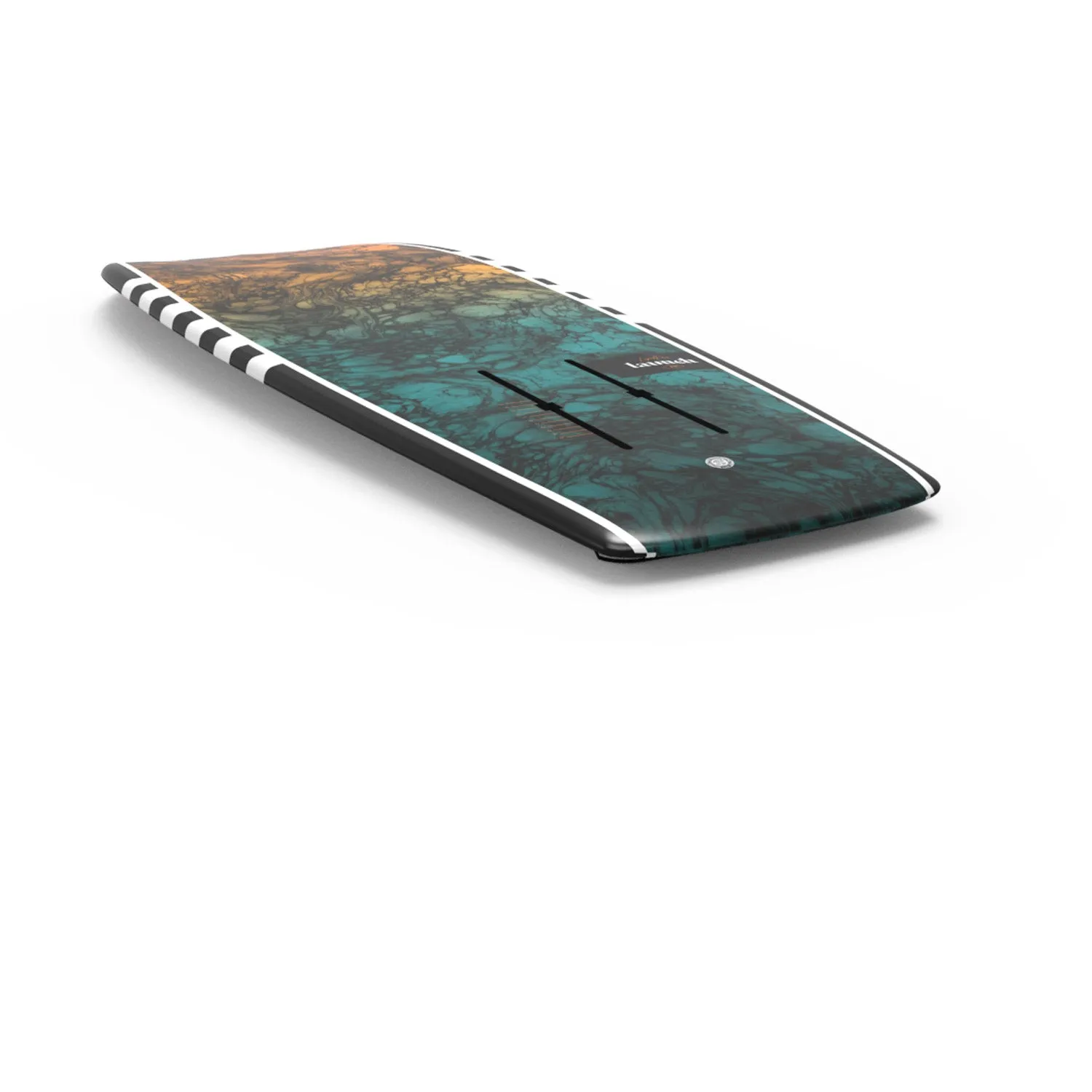 Launch Foil Board