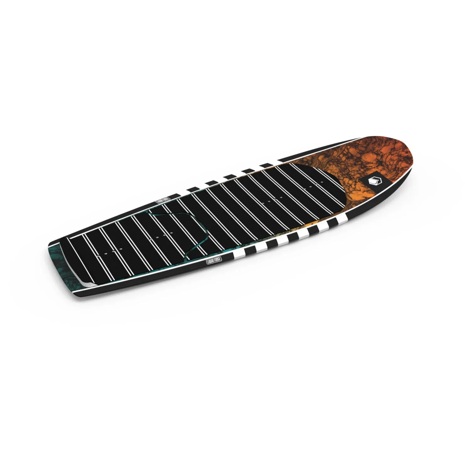 Launch Foil Board
