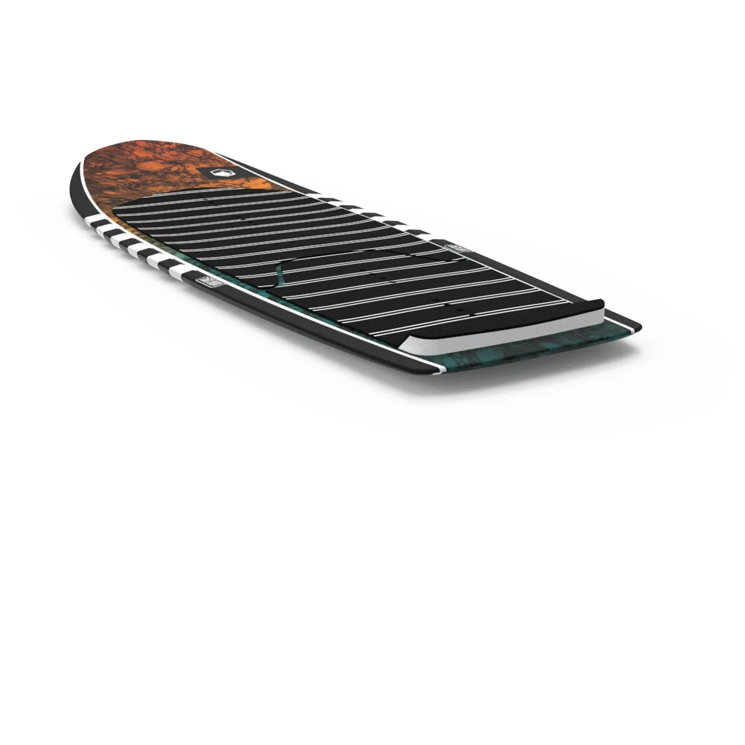 Launch Foil Board