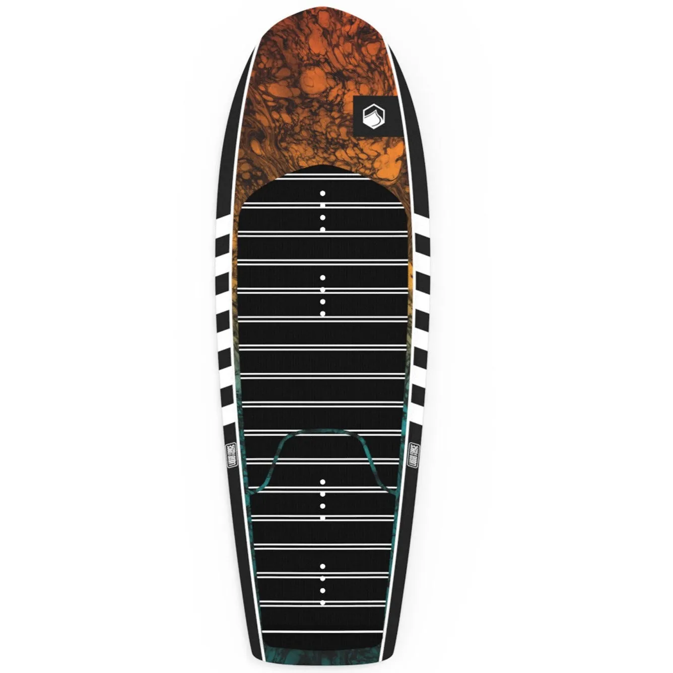 Launch Foil Board