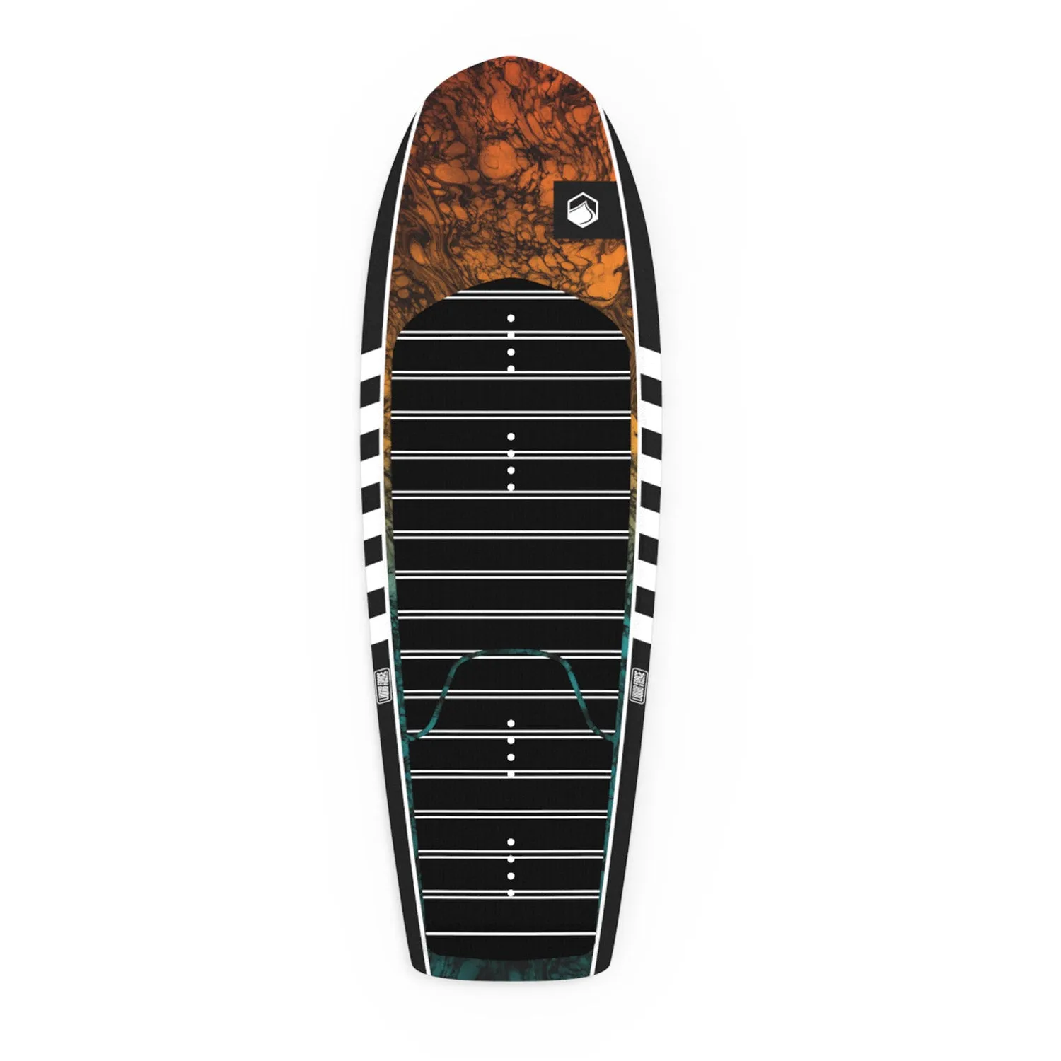 Launch Foil Board
