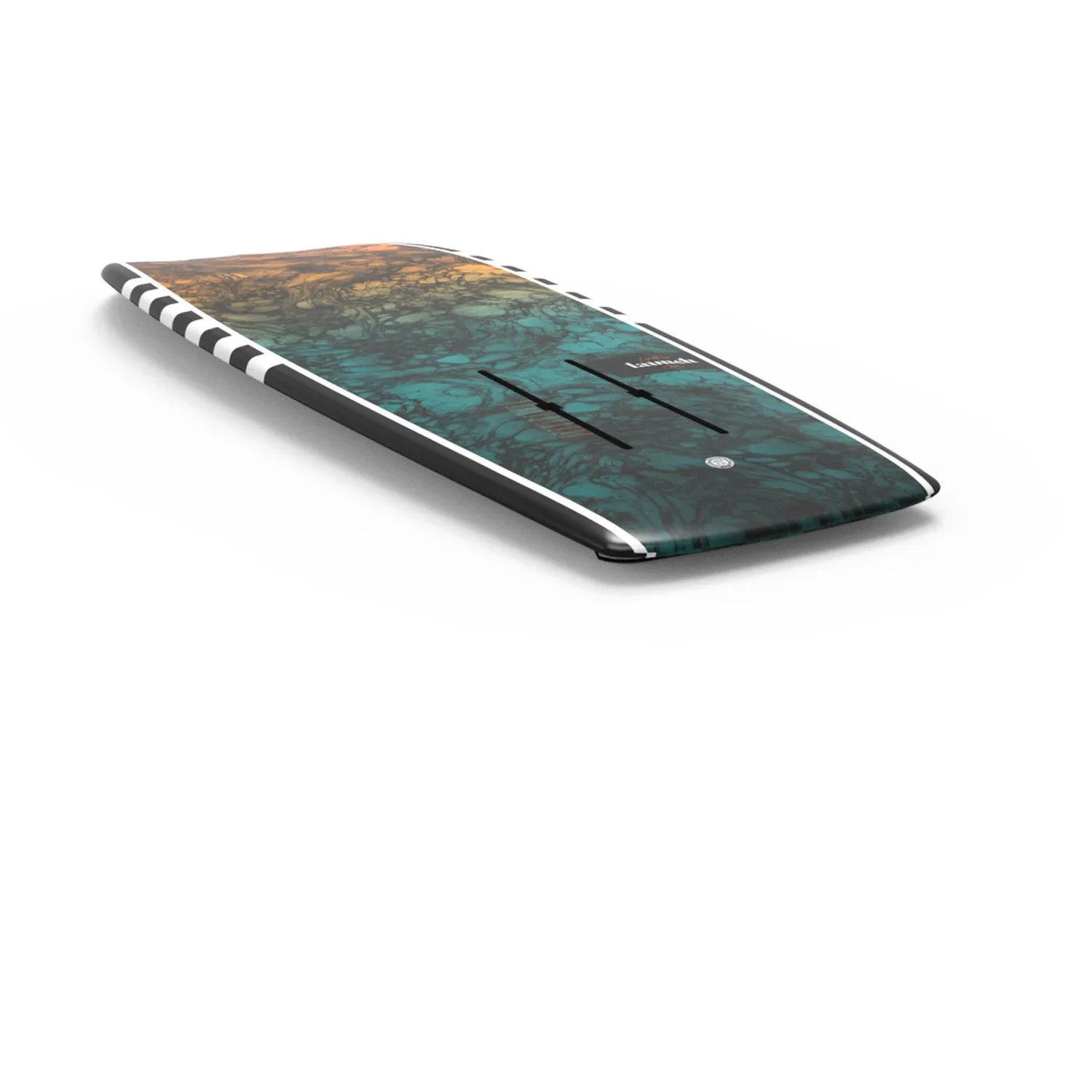 Launch Foil Board