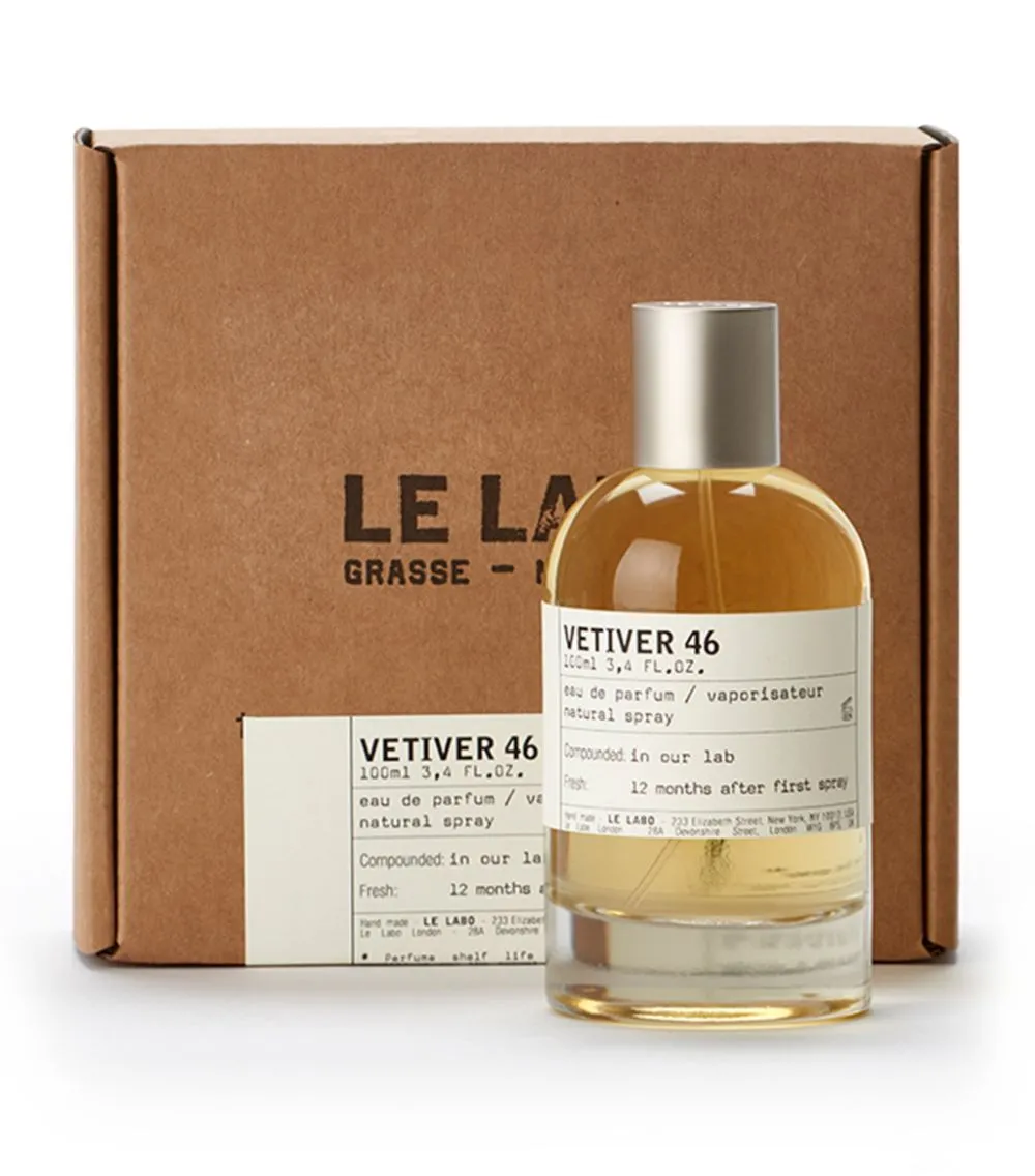 Le Labo Vetiver 46 100ml