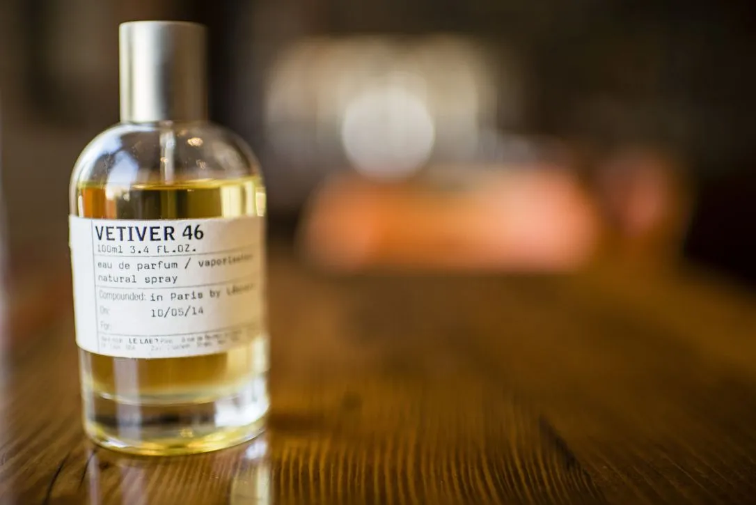 Le Labo Vetiver 46 100ml