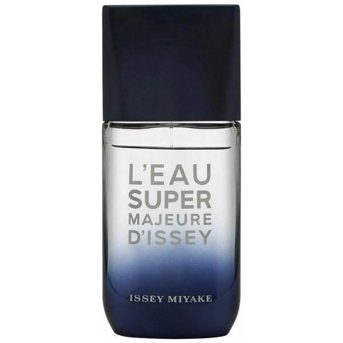 L'eau Super Majeure D'issey Intense by Issey Miyake Men EDT 3.3 / 3.4 oz Tester