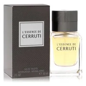 L'essence De Cerruti Eau De Toilette Spray By Nino Cerruti