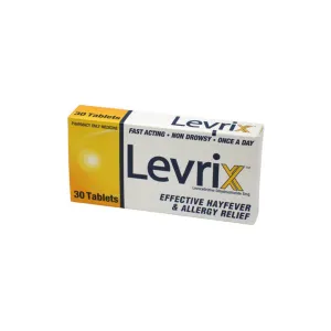LEVRIX Tablets 5mg 30tablets