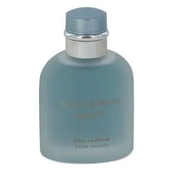 Light Blue Eau Intense Eau De Parfum Spray (Tester) By Dolce & Gabbana