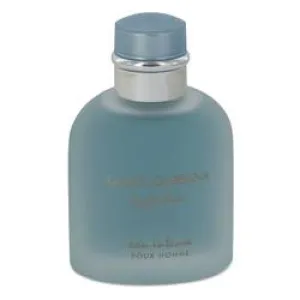 Light Blue Eau Intense Eau De Parfum Spray (Tester) By Dolce & Gabbana
