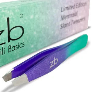 Limited Edition Mermaid Slant Tweezer