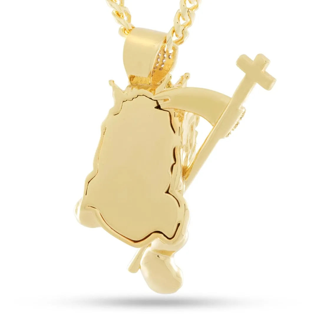Lion of Judah Necklace