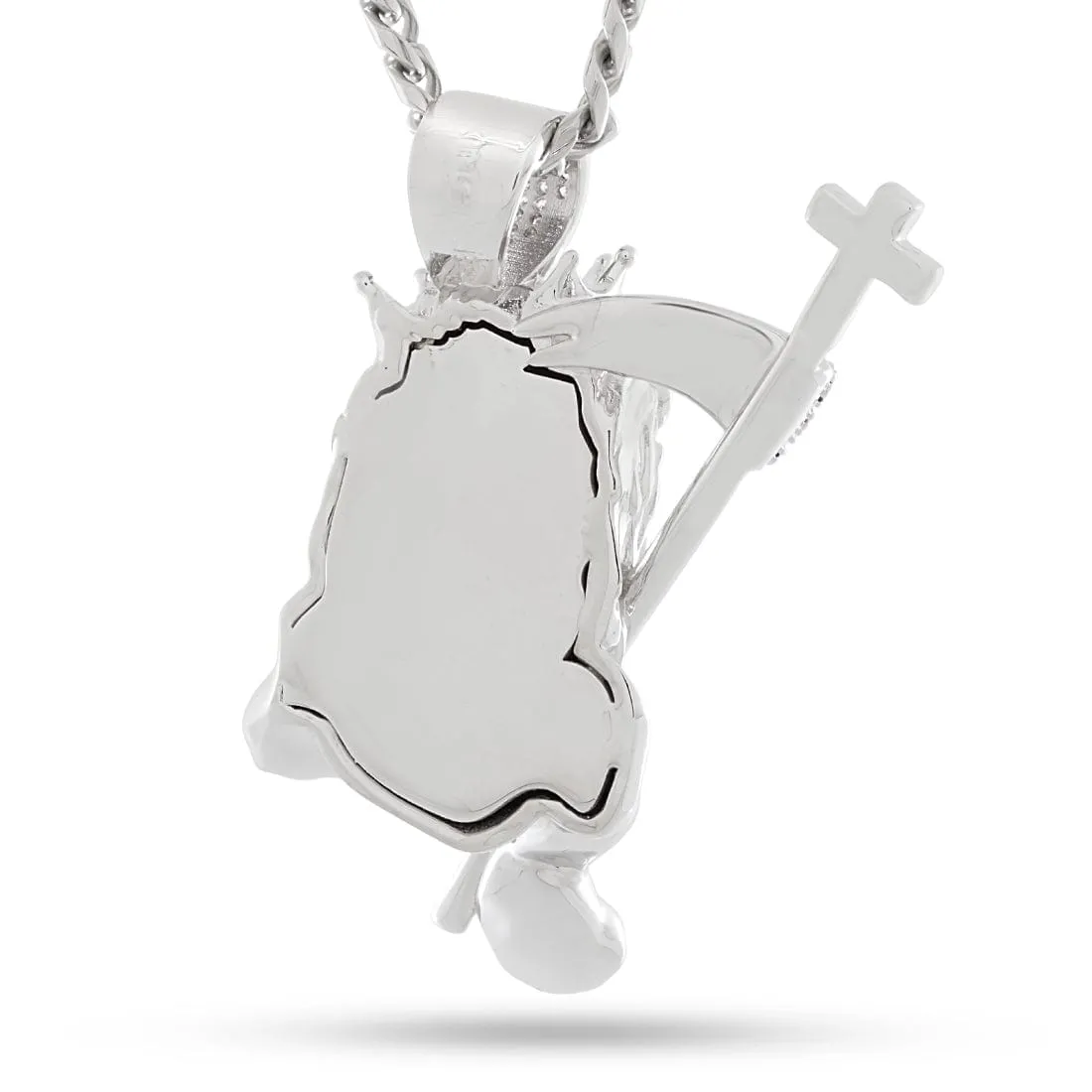 Lion of Judah Necklace
