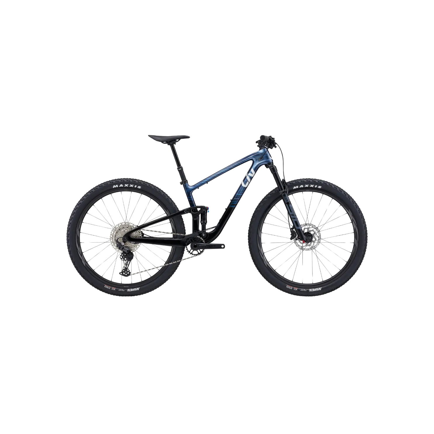 Liv Pique Advanced 29 3 Mountain Bike - Ice Age