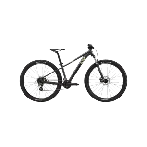 Liv Tempt 4 Mountain Bike - Black Chrome