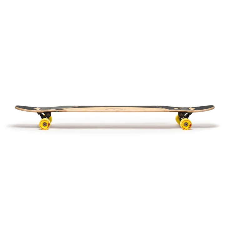 Loaded - Tarab II 47"(Deck only)