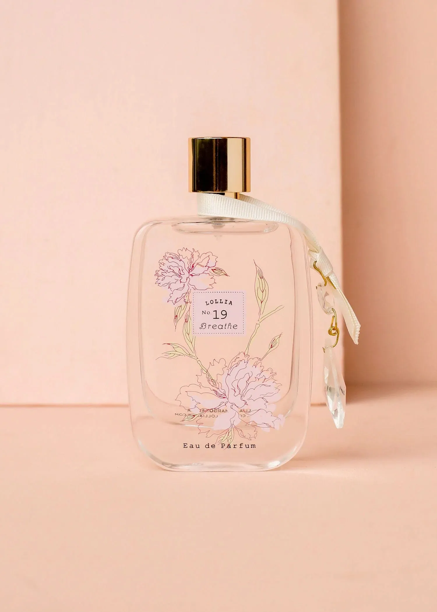 Lollia Breathe Eau de Parfum