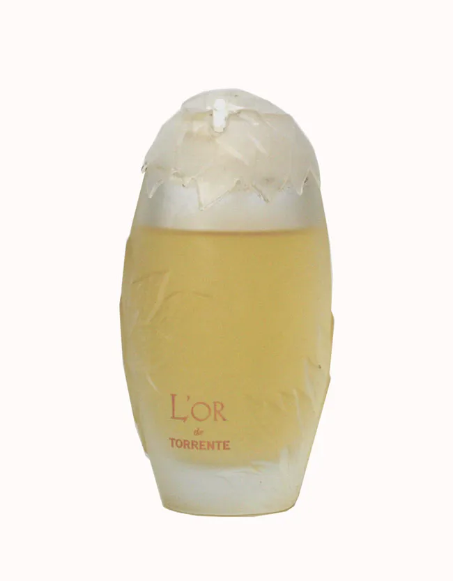 L'Or Body Mist Spray for Women