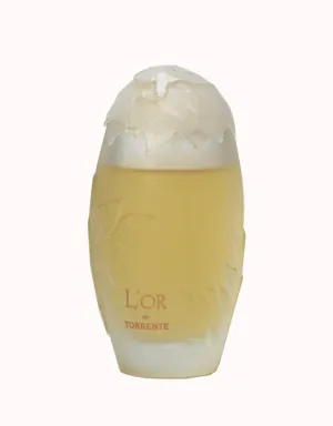 L'Or Body Mist Spray for Women