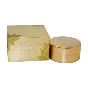 L'or Body Powder for Women