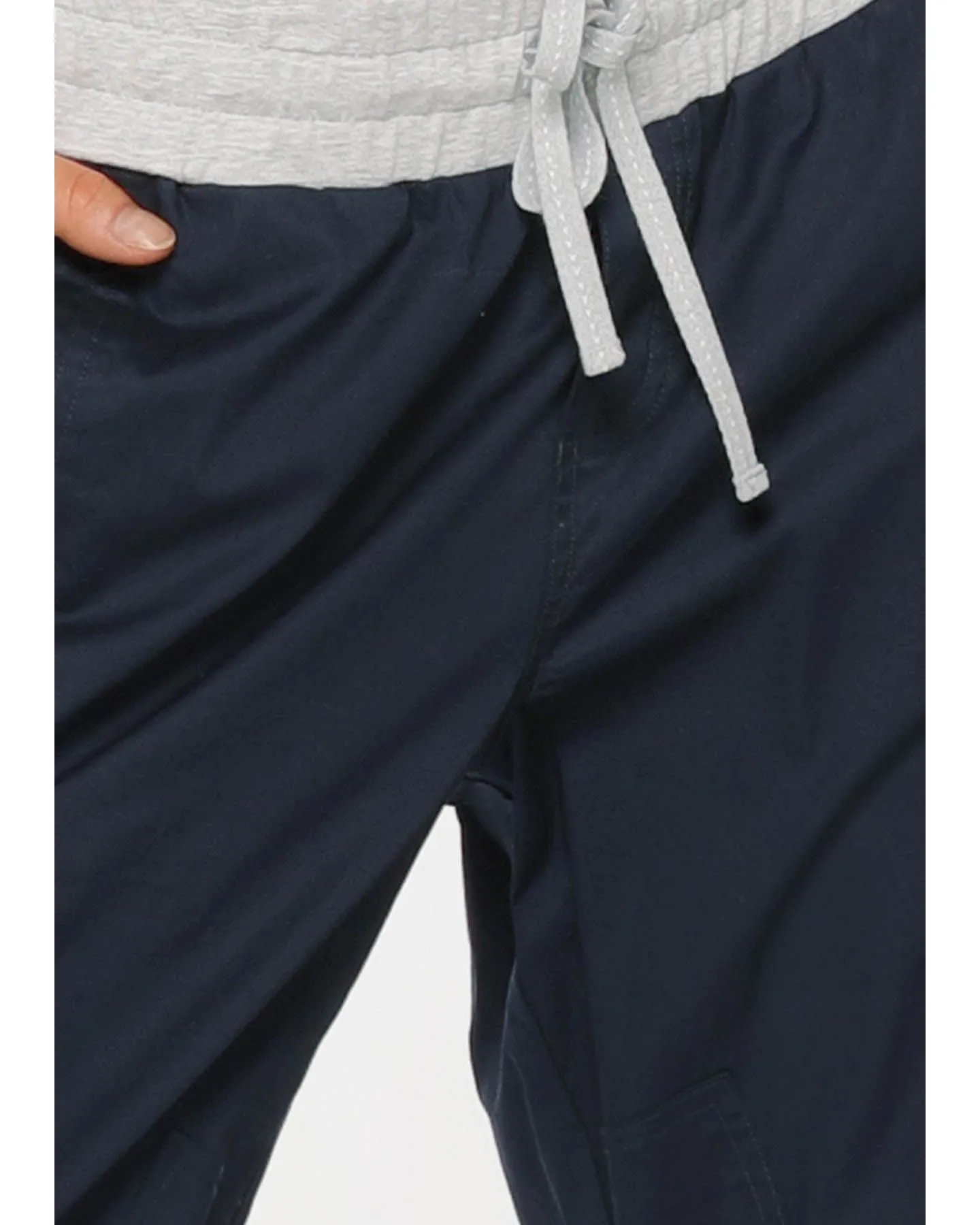 Lorna Jane Flashdance Pant - Black