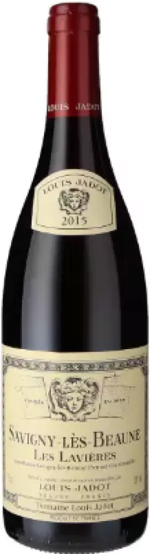 Louis Jadot Savigny Les Beaune 1er Cru Les Lavieres Rouge 2017