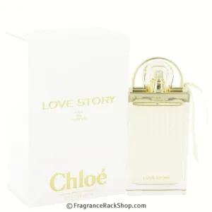 Love Story by Chloé Eau De Parfum