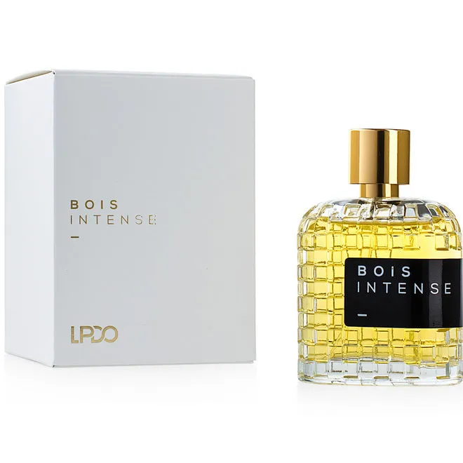 LPDO Bois Intense Perfume For Unisex EDP Intense 100ml