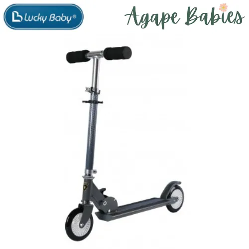 Lucky Baby Lamborghini 2 Wheel Scooter For Kids - 2 Colors