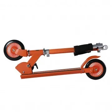 Lucky Baby Lamborghini 2 Wheel Scooter For Kids - 2 Colors