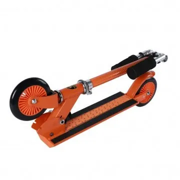 Lucky Baby Lamborghini 2 Wheel Scooter For Kids - 2 Colors