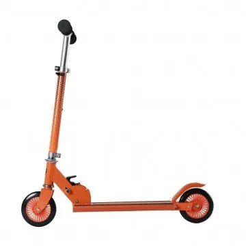 Lucky Baby Lamborghini 2 Wheel Scooter For Kids - 2 Colors