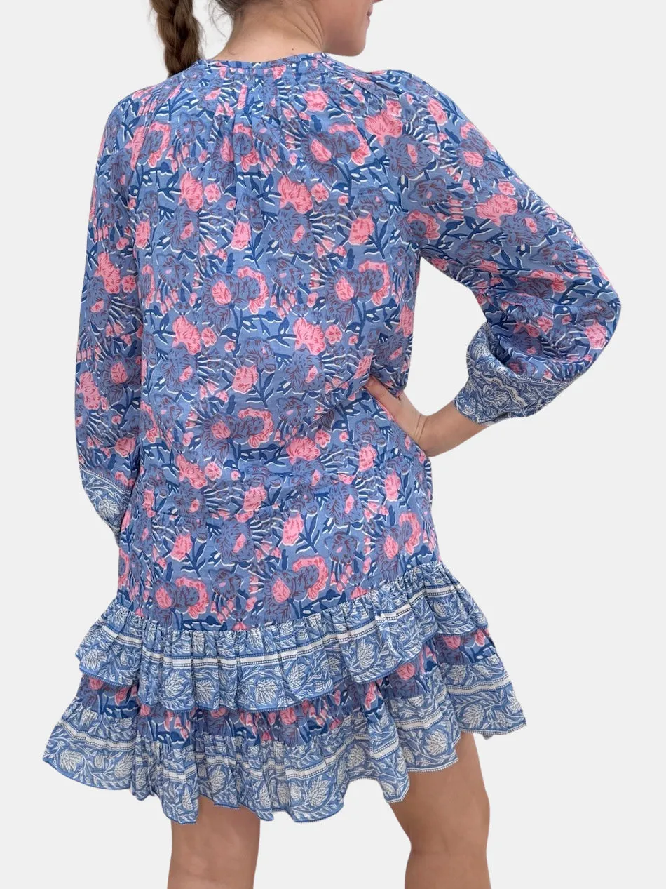Luna Mini Dress