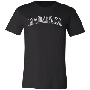 Madapaka Arch Unisex Jersey T-Shirt