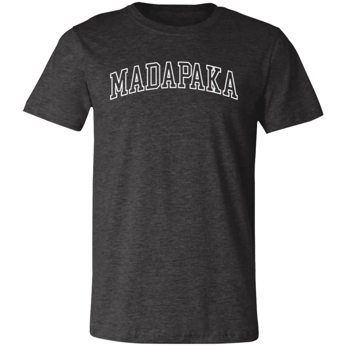 Madapaka Arch Unisex Jersey T-Shirt