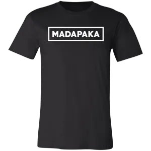 Madapaka Dont Trip Unisex Jersey T-Shirt