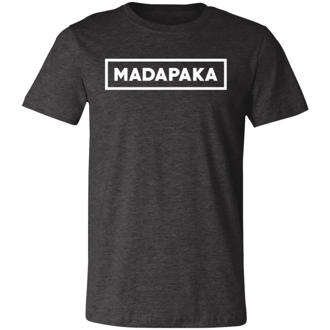 Madapaka Dont Trip Unisex Jersey T-Shirt