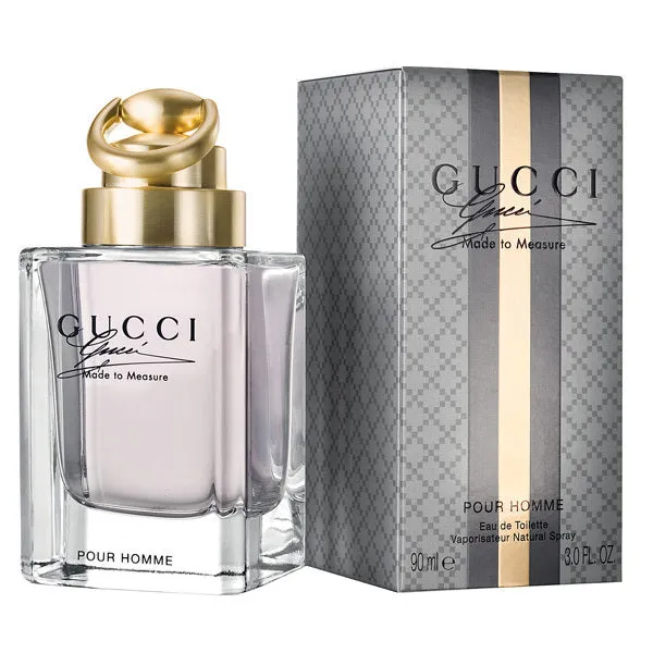 Made To Measure by Gucci