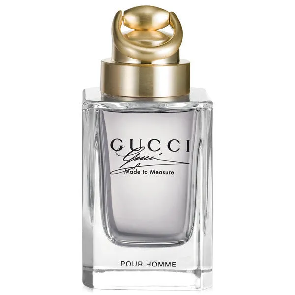 Made To Measure by Gucci