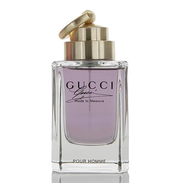 Made To Measure by Gucci