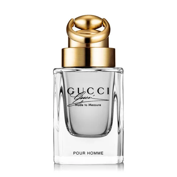 Made To Measure by Gucci