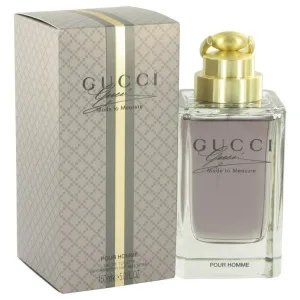 Made To Measure by Gucci